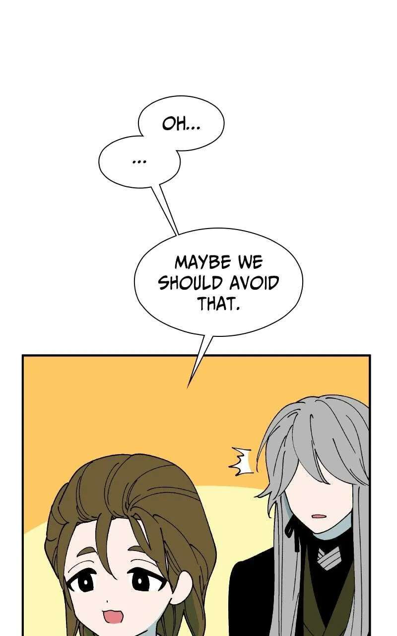 False Paradise Chapter 86 - page 86
