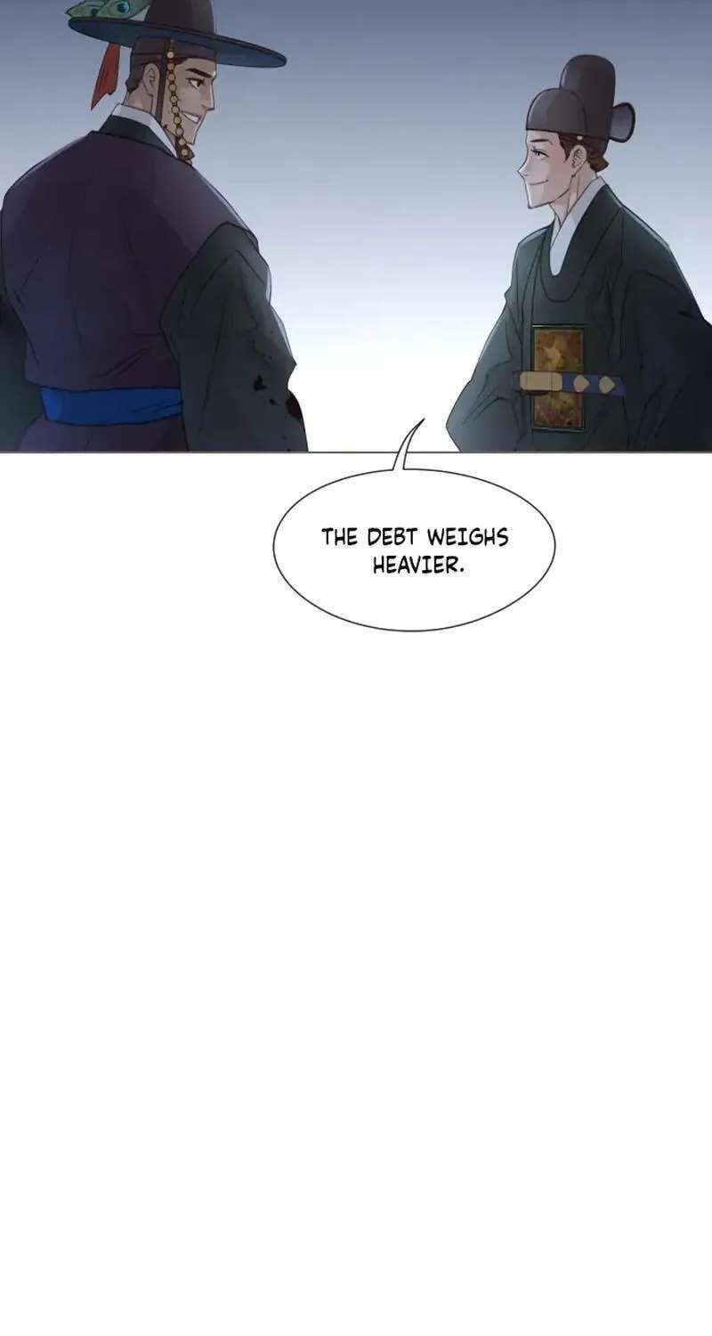 Doctor Hong’s Secret Chapter 99 - page 40