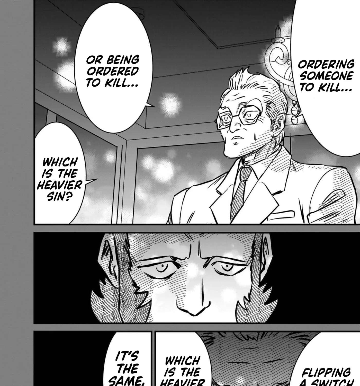 Kidou Senshi Gundam: Flanagan Boon Senki Chapter 40 - page 23