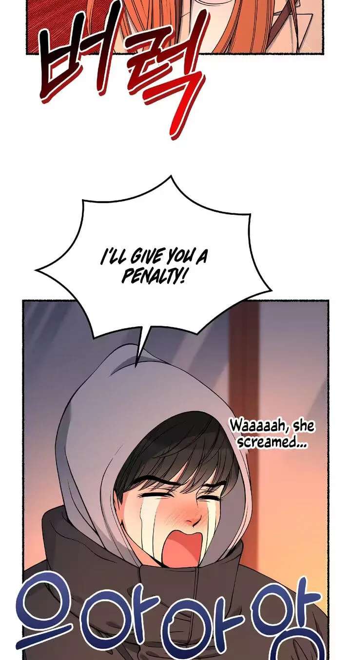 Devil! I Love You Chapter 40 - page 59