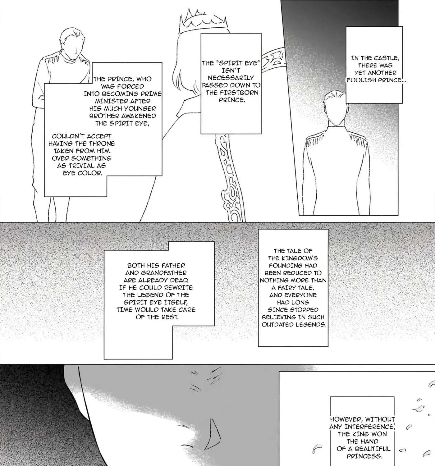 Ikinokori Renkinjutsushi wa Machi de Shizuka ni Kurashitai: Rinkan no Mahouyaku Chapter 27 - page 19
