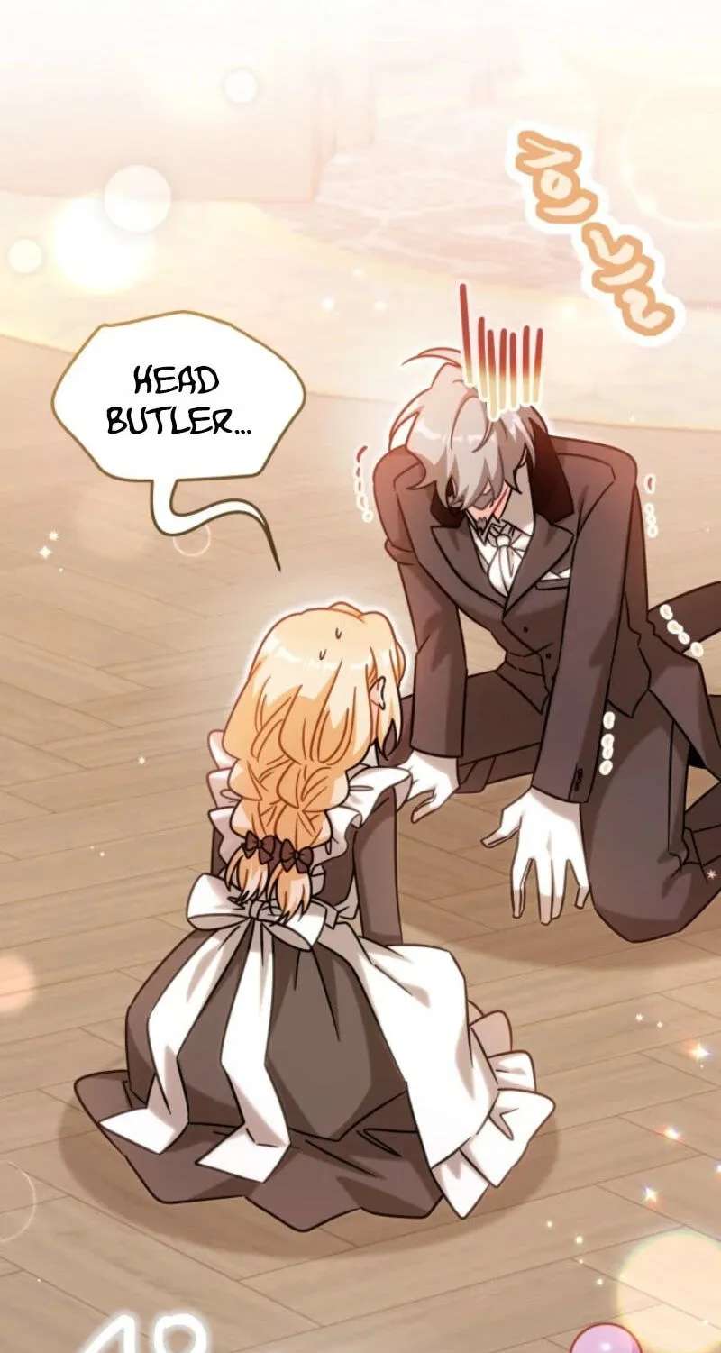 The Maid With a Child Chapter 31 - page 5