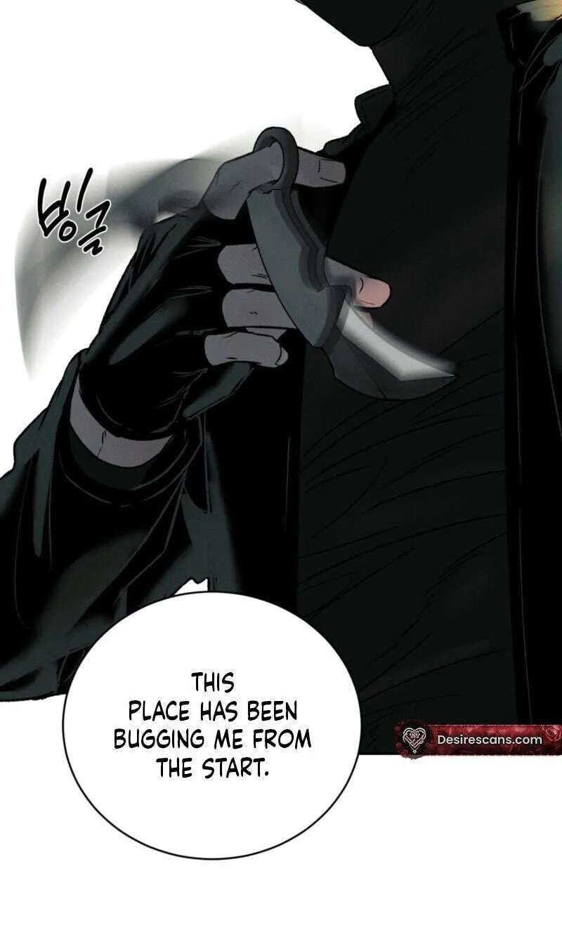 Things that deserve to die Chapter 37 - page 19