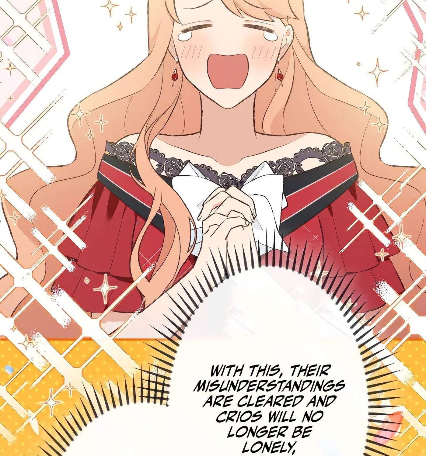 Kuromaku Ouji to no Soine wa Himitsu desu Chapter 22 - page 119