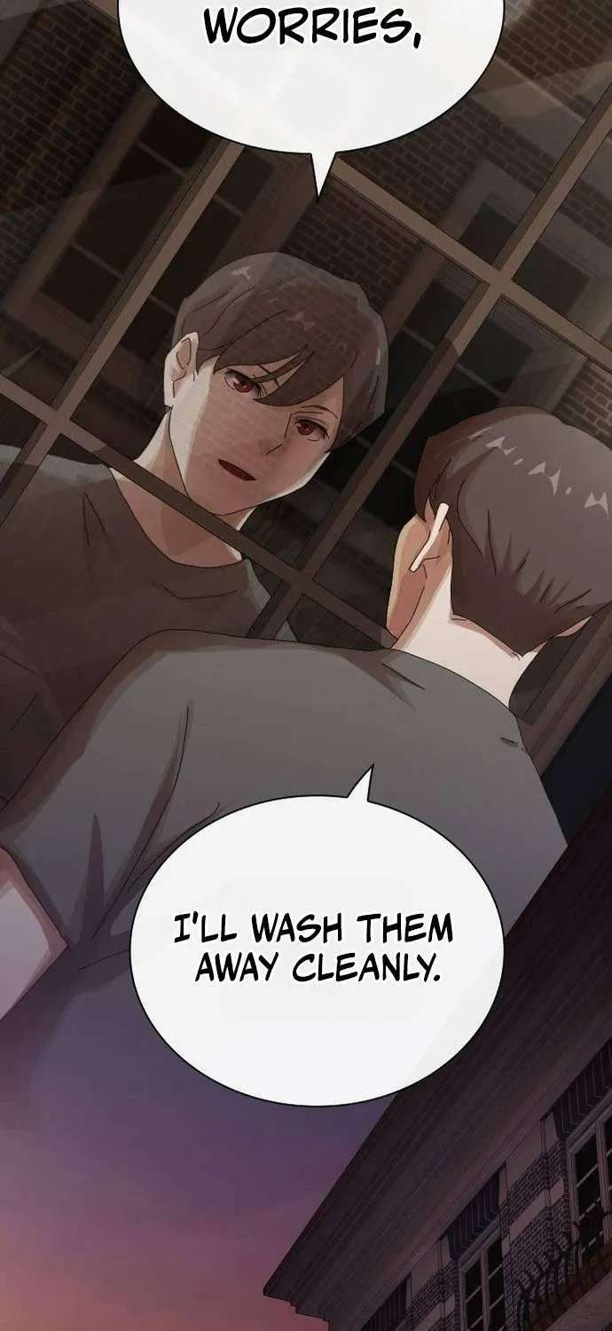 The Genius Who Reads the World Chapter 63 - page 9