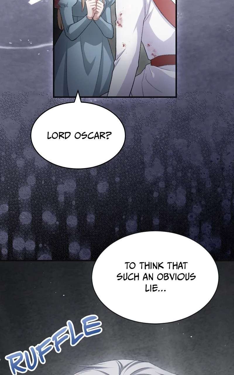 The Bloodstained Margrave'sConfession Chapter 17 - page 65