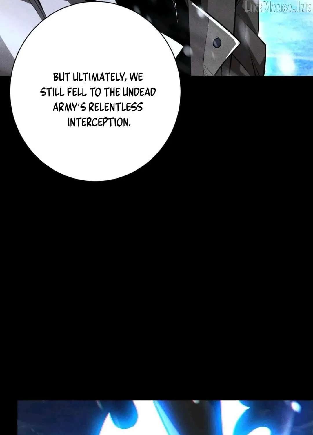 Idle Player Returns As A God Chapter 87 - page 86