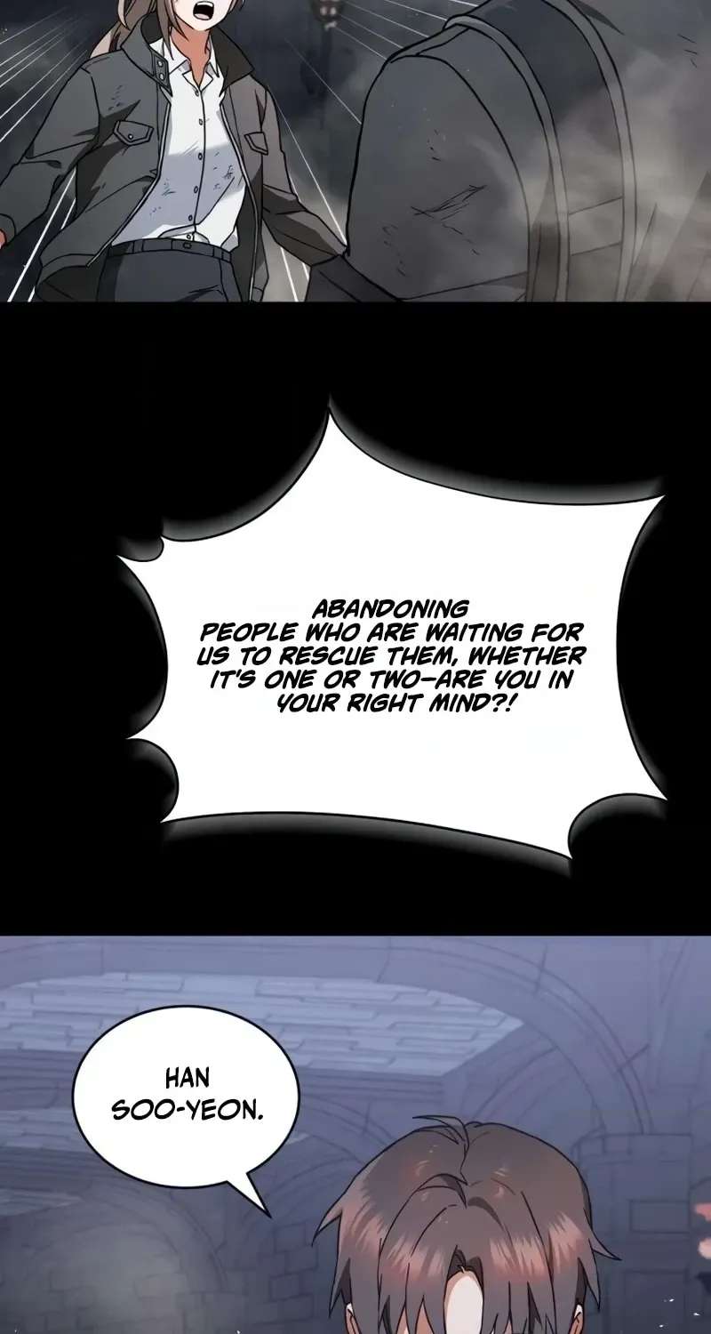 After Returning to Farming, National-Level Tycoons Flock In Chapter 3 - page 100