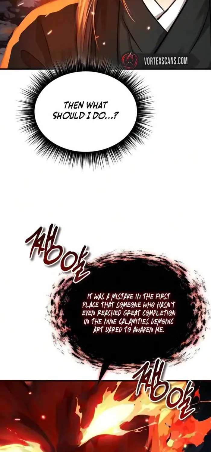 Absolute Dominion Chapter 108 - page 95