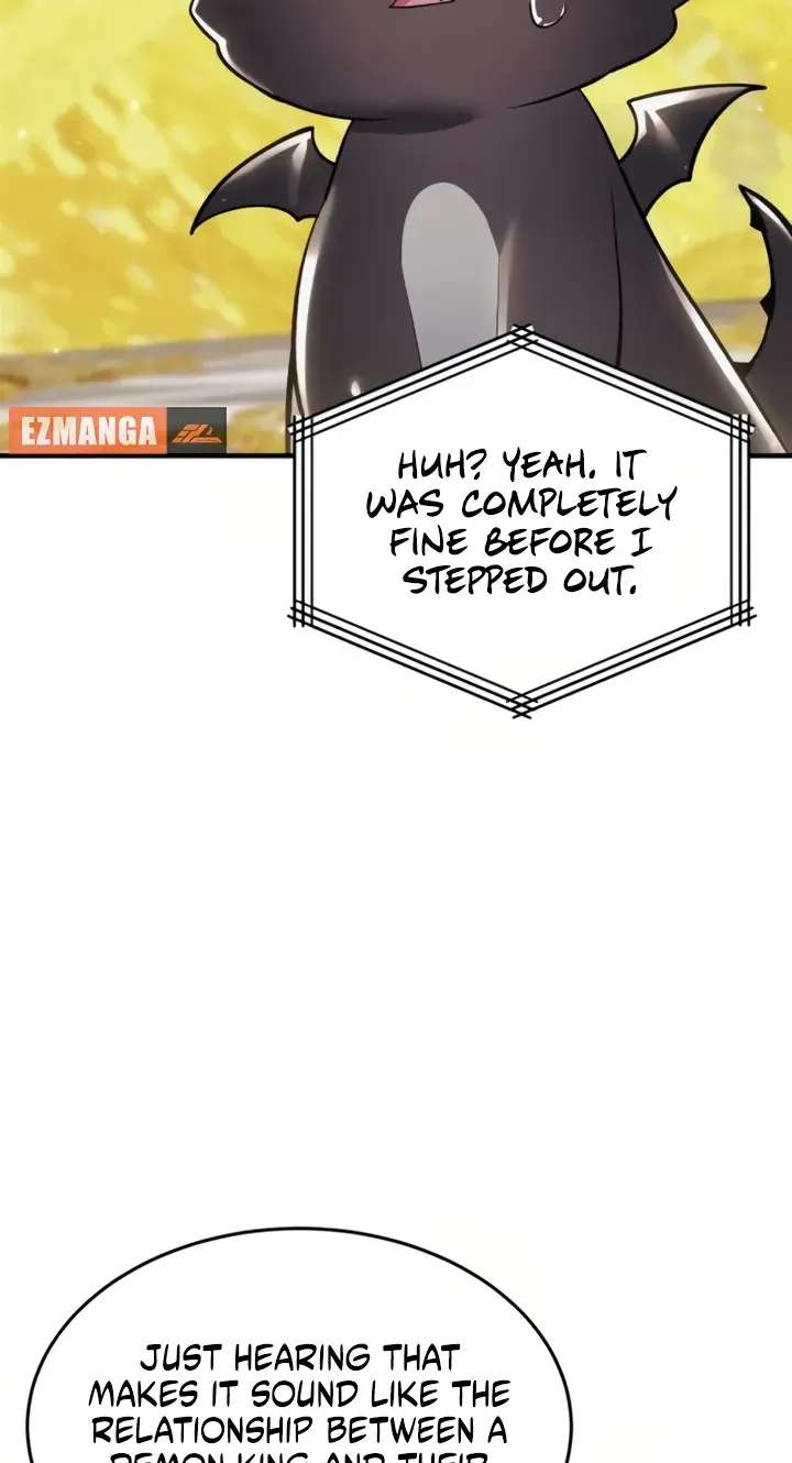 I Became a Hatchling Chapter 23 - page 16