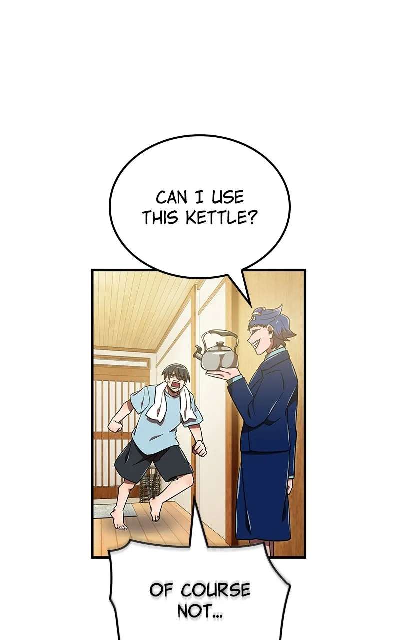Savior ofDivine Blood Chapter 120 - page 52