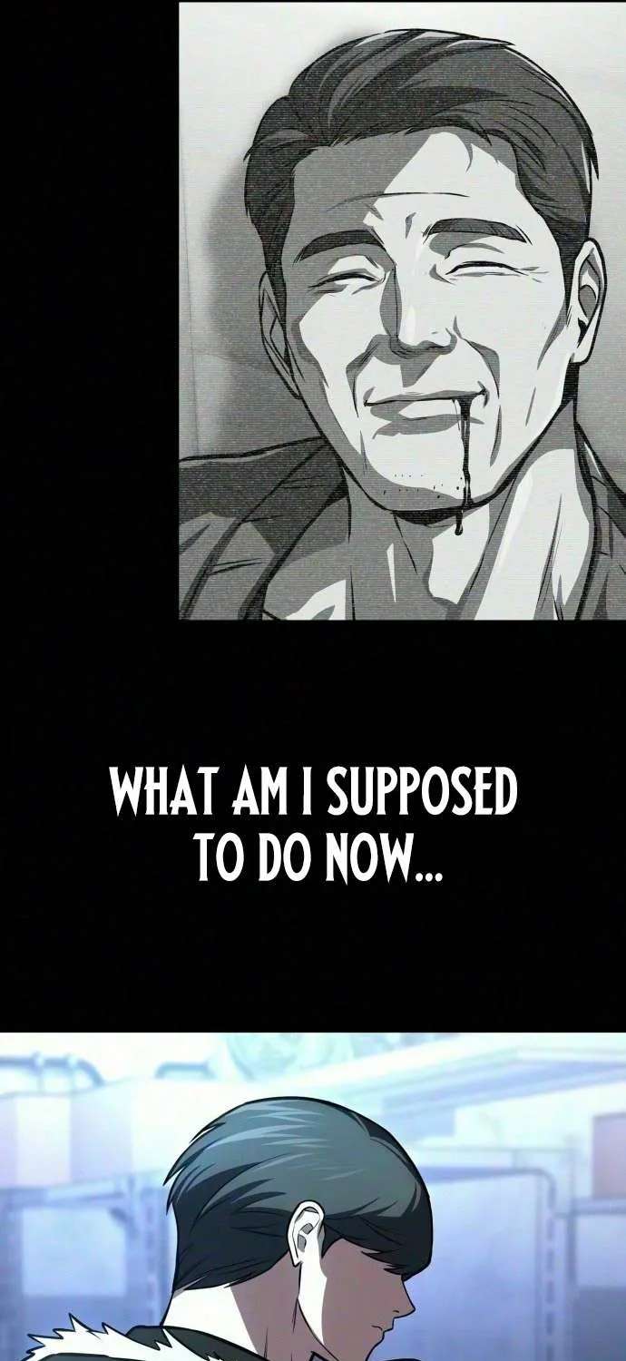 The NIS Rookie Chapter 23 - page 61