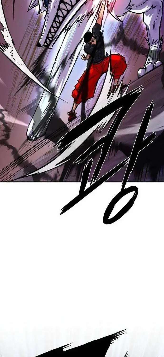 The Strongest in Hell, Mak Geum-gang Chapter 3 - page 88