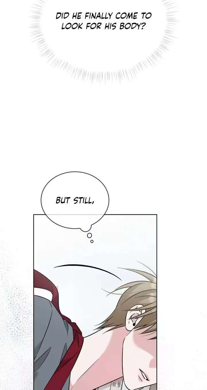 Omega Dongsik Chapter 20 - page 42