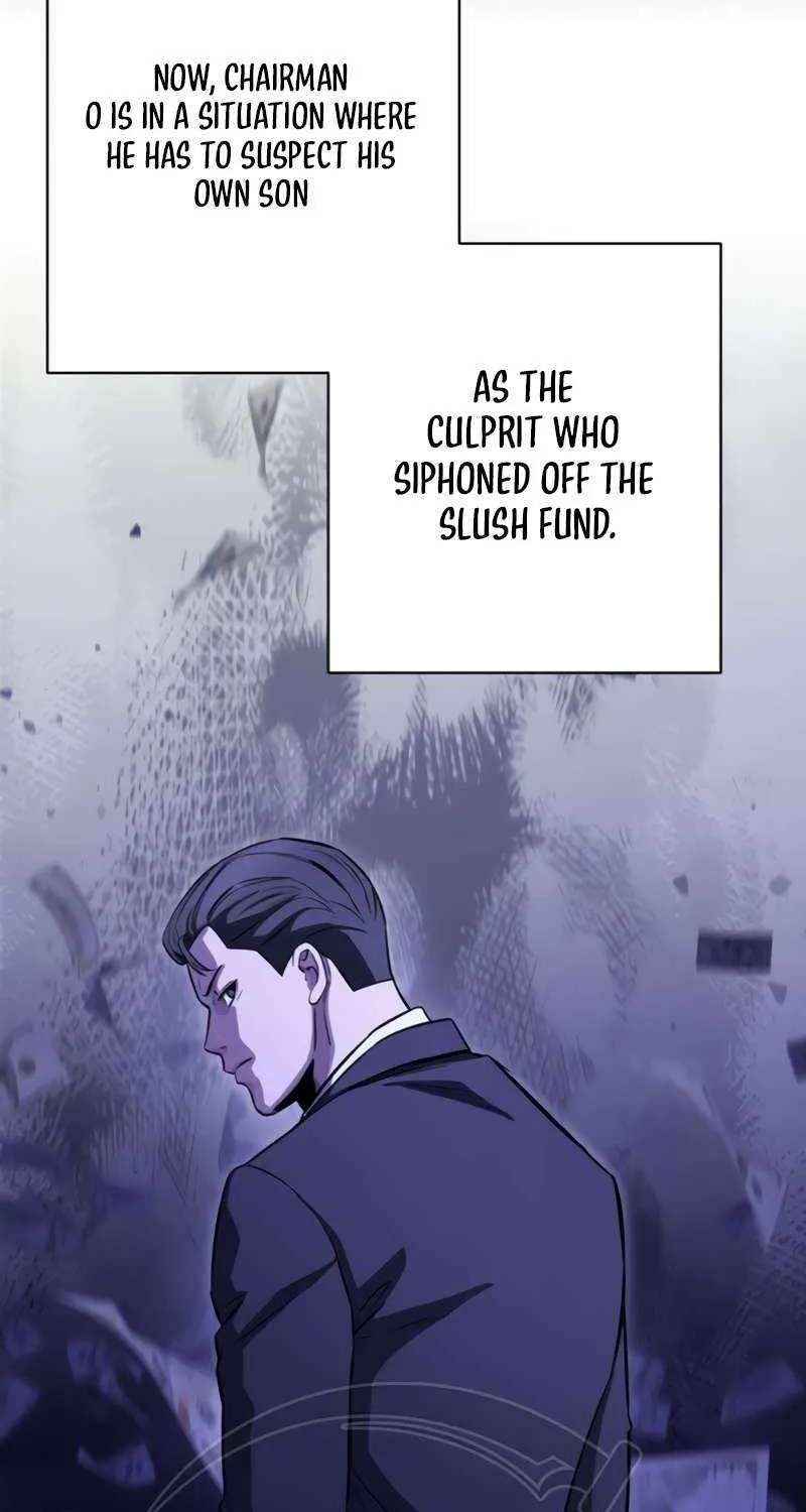 The Chaebol Family's Genius Monster Chapter 21 - page 86