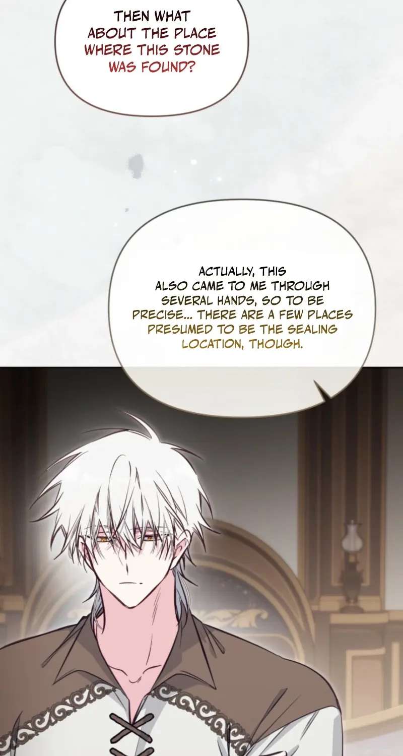 No Place For The Fake Princess Chapter 123 - page 66