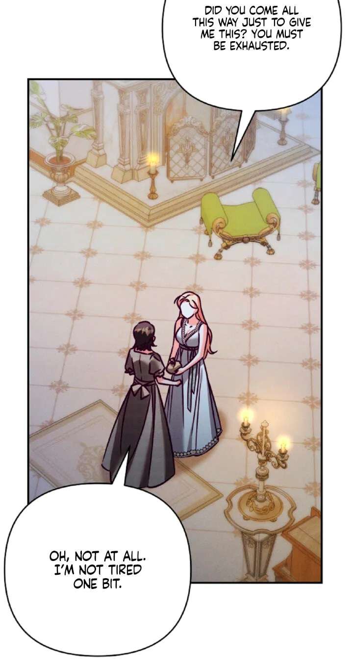 The Wolf Duke's Secret Chapter 57 - page 9