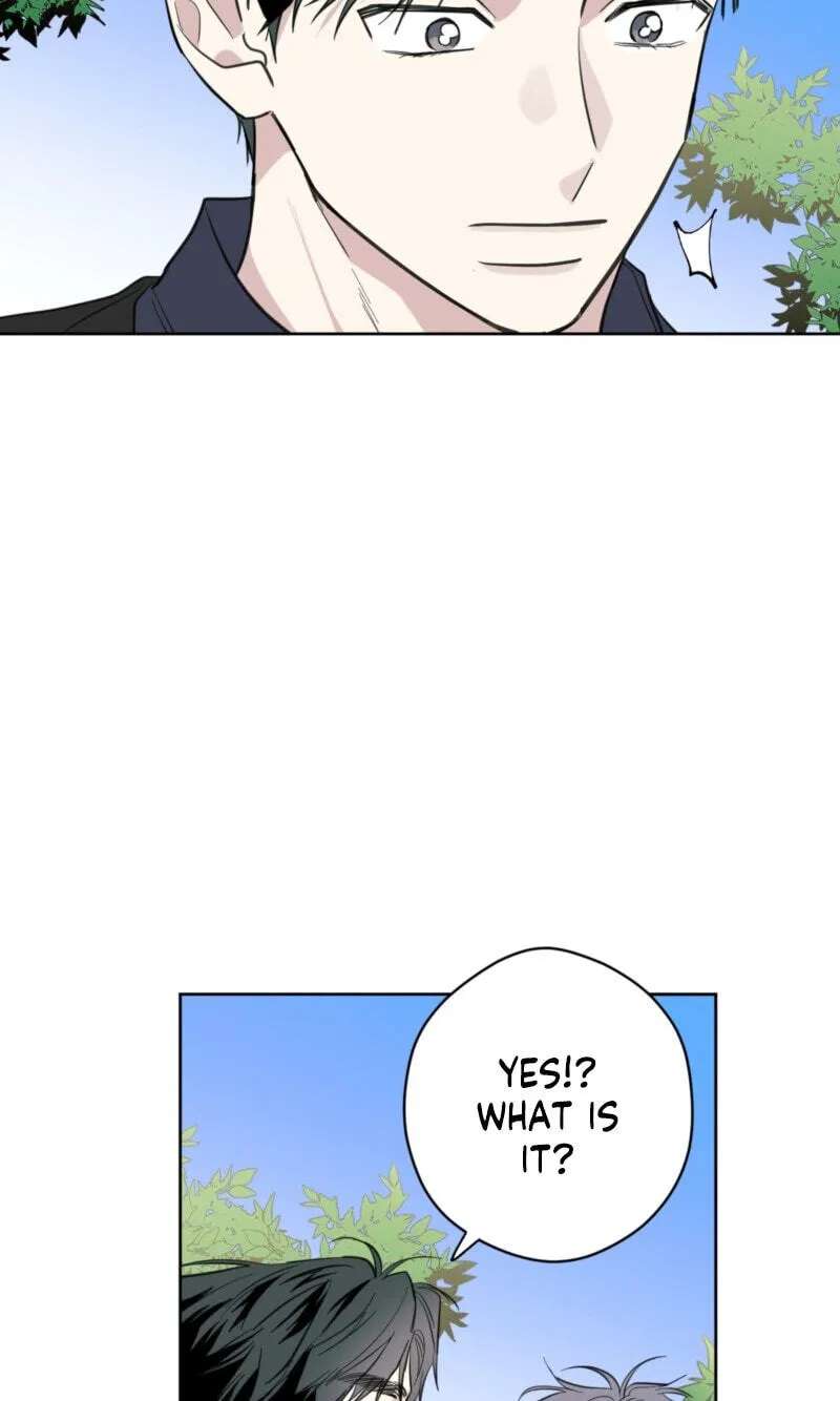 Ghosts really exist! Chapter 10 - page 64
