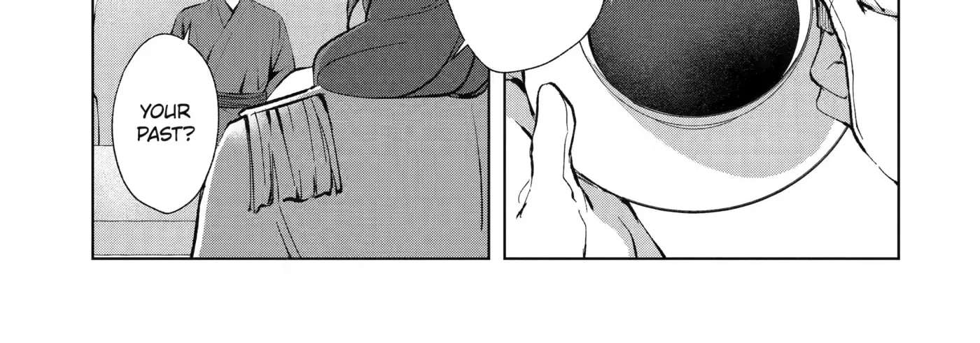 The Dragon's Bride: Loved as His Fated Mate. Chapter 7 - page 14