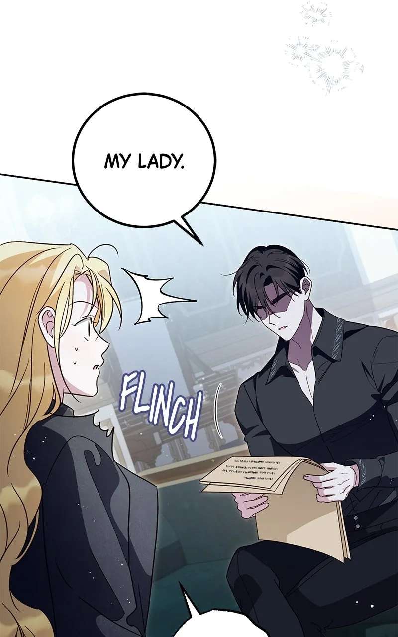Born to be theGrand Duchess Chapter 42 - page 41