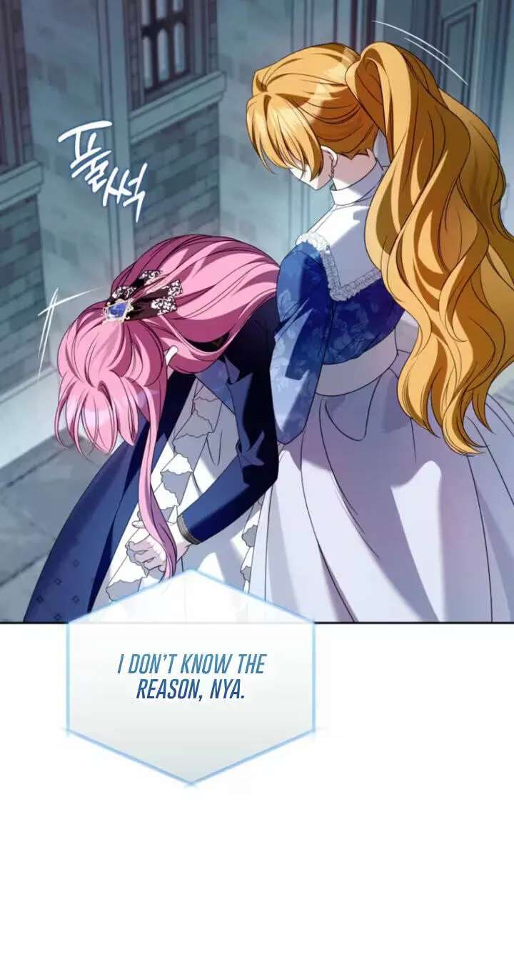 I Met the Male Lead in Prison Chapter 107 - page 36
