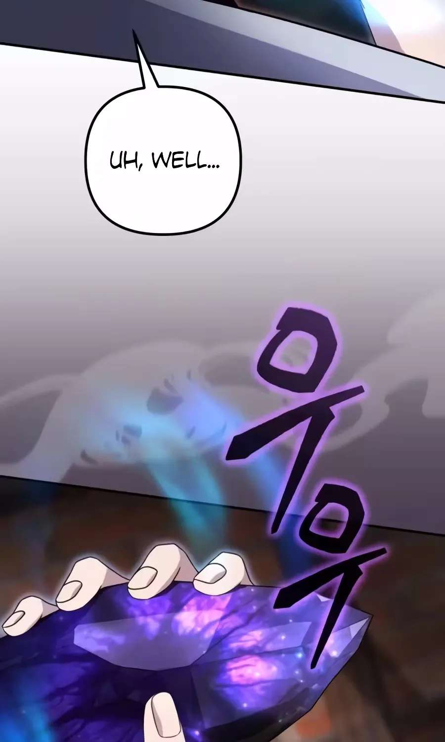 The Absolute's Modern Life Chapter 36 - page 147