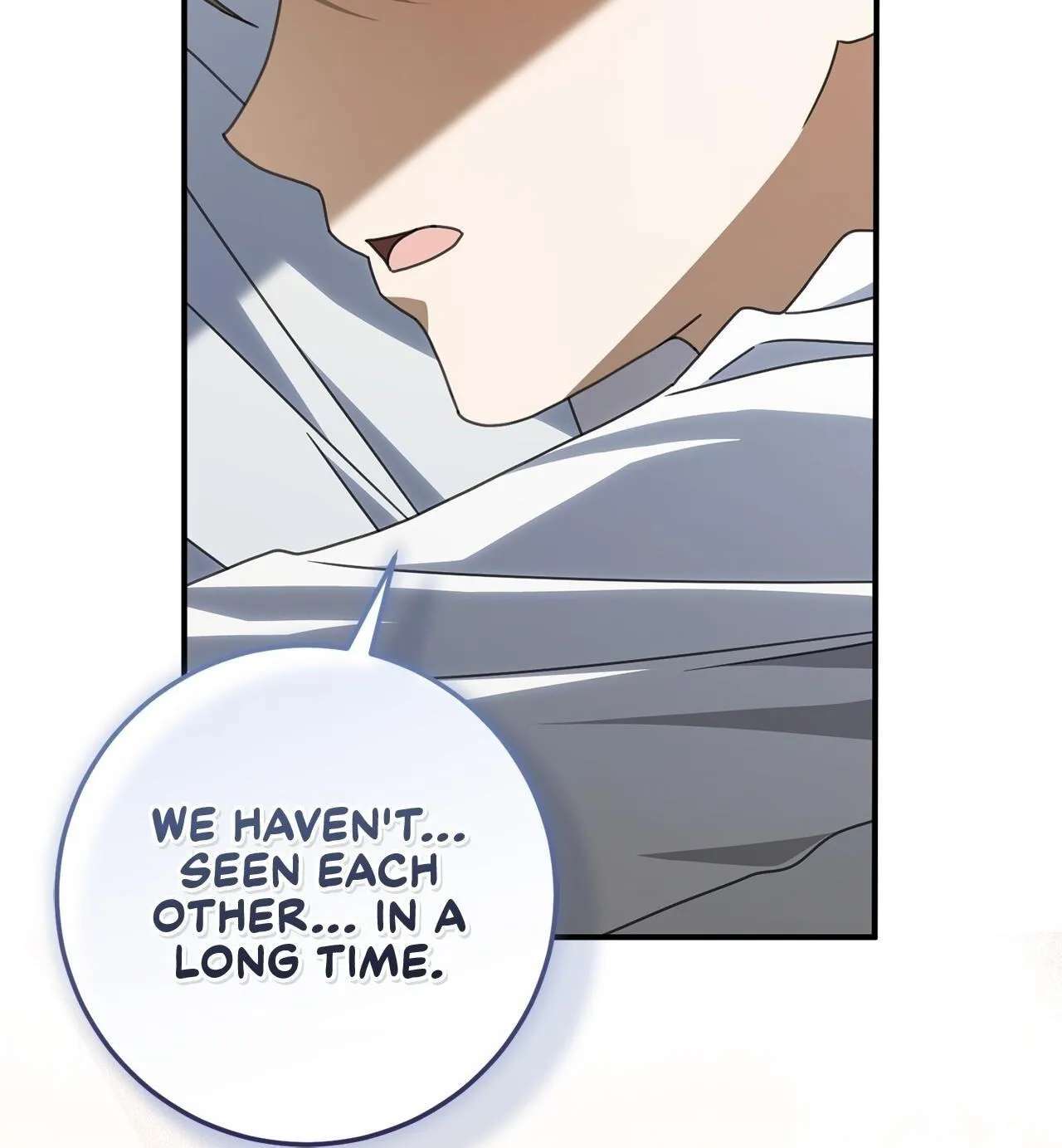 That’s Not What My Will Said Chapter 64 - page 31