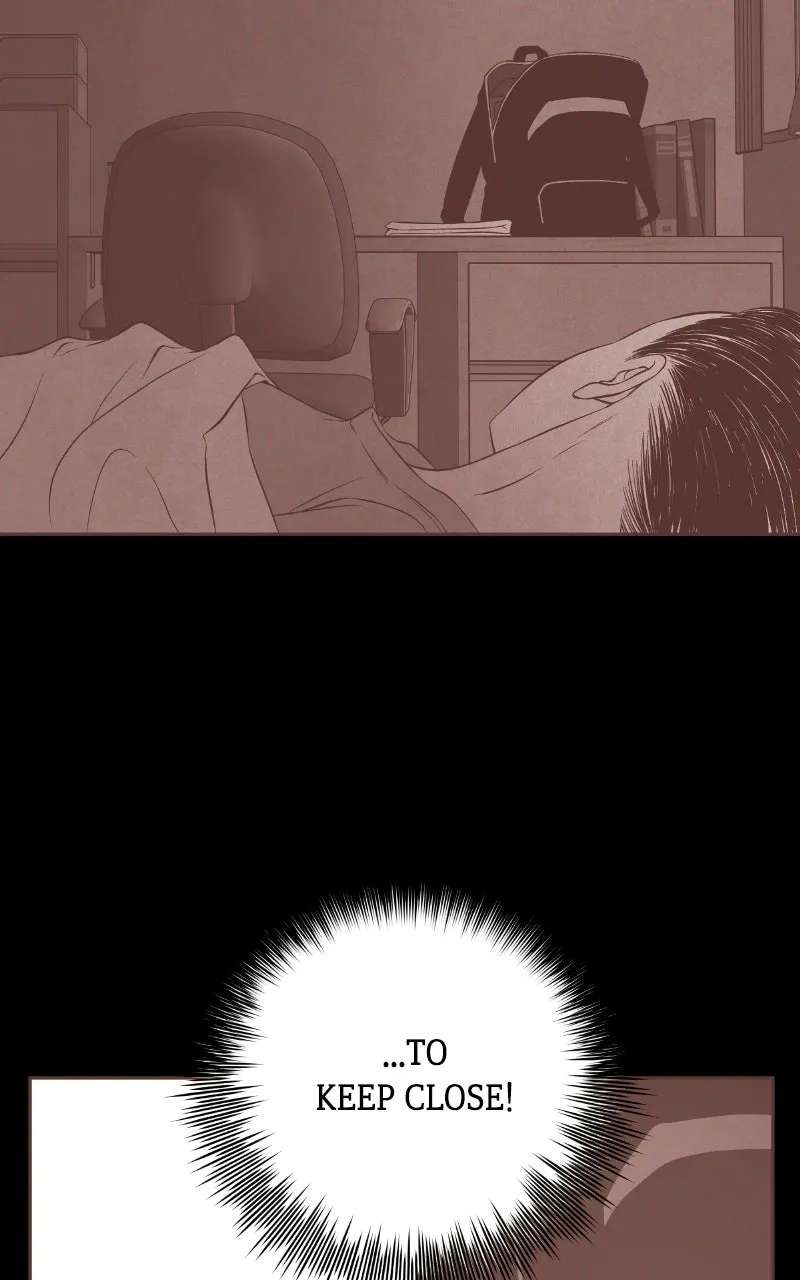 Exhuma: Blind Faith Chapter 5 - page 20