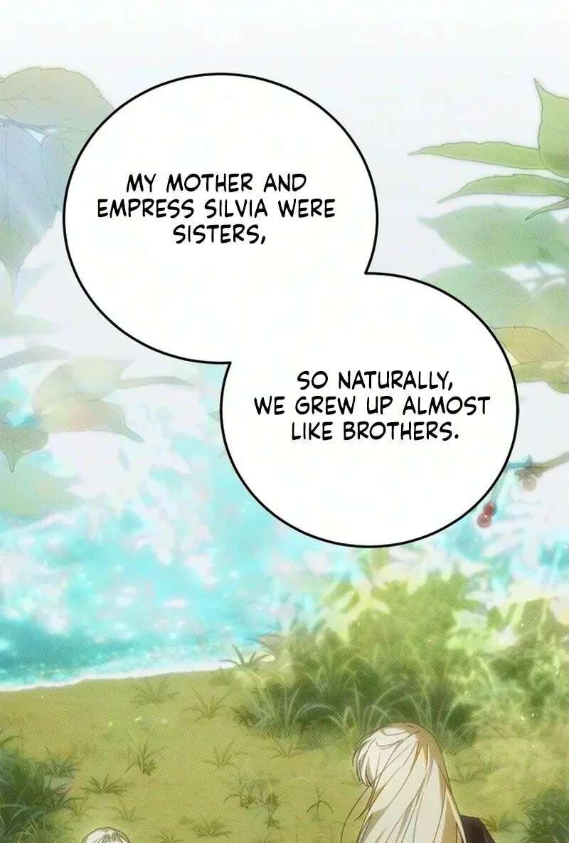 Having Enemy’s Baby Chapter 39 - page 46