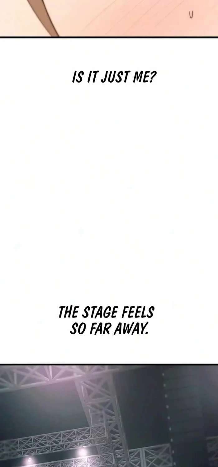 My Bias Gets On The Last Train Chapter 91 - page 80