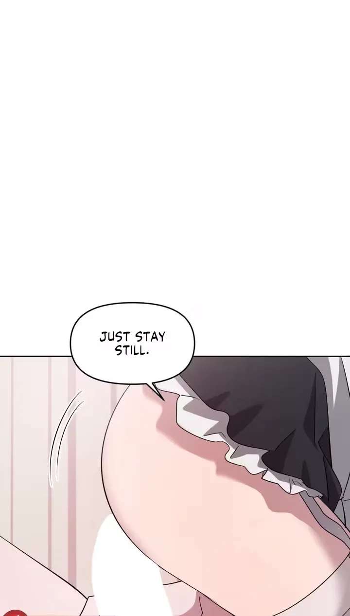 Sugar Lighting Chapter 3 - page 70