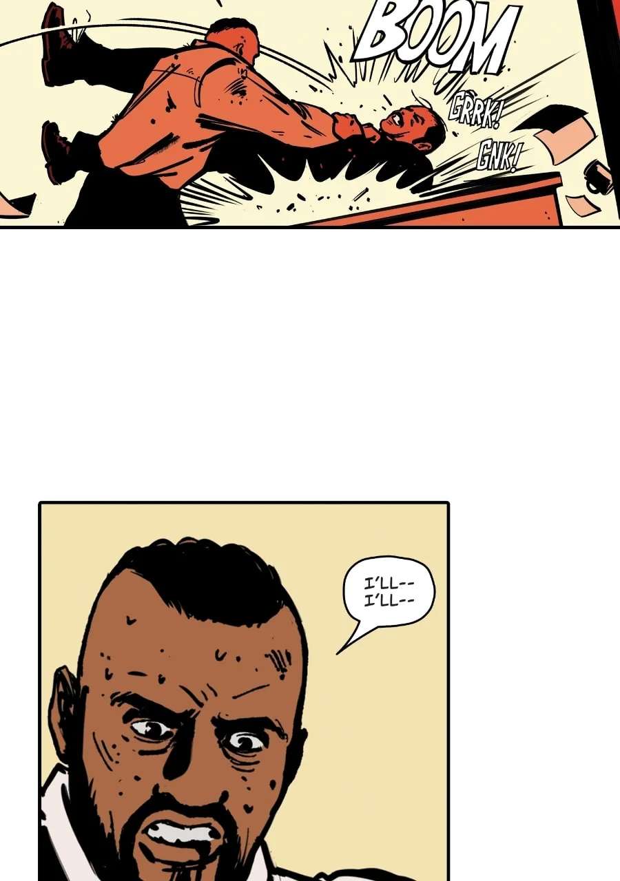 Daredevil (2019) Chapter 21 - page 38