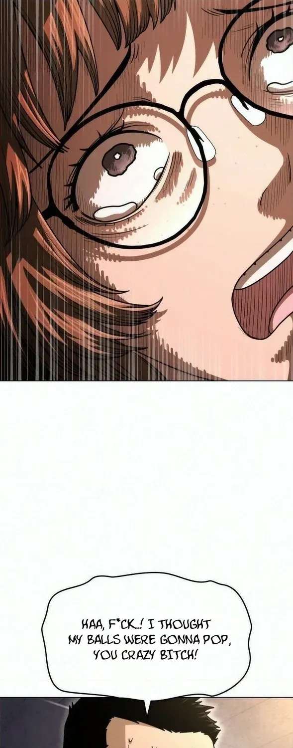 Love Tears Apart The Zombies Chapter 3 - page 67