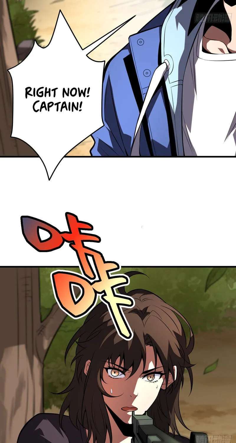 Global Player: I Can Choose My Own Dungeon Rewards Chapter 17 - page 5