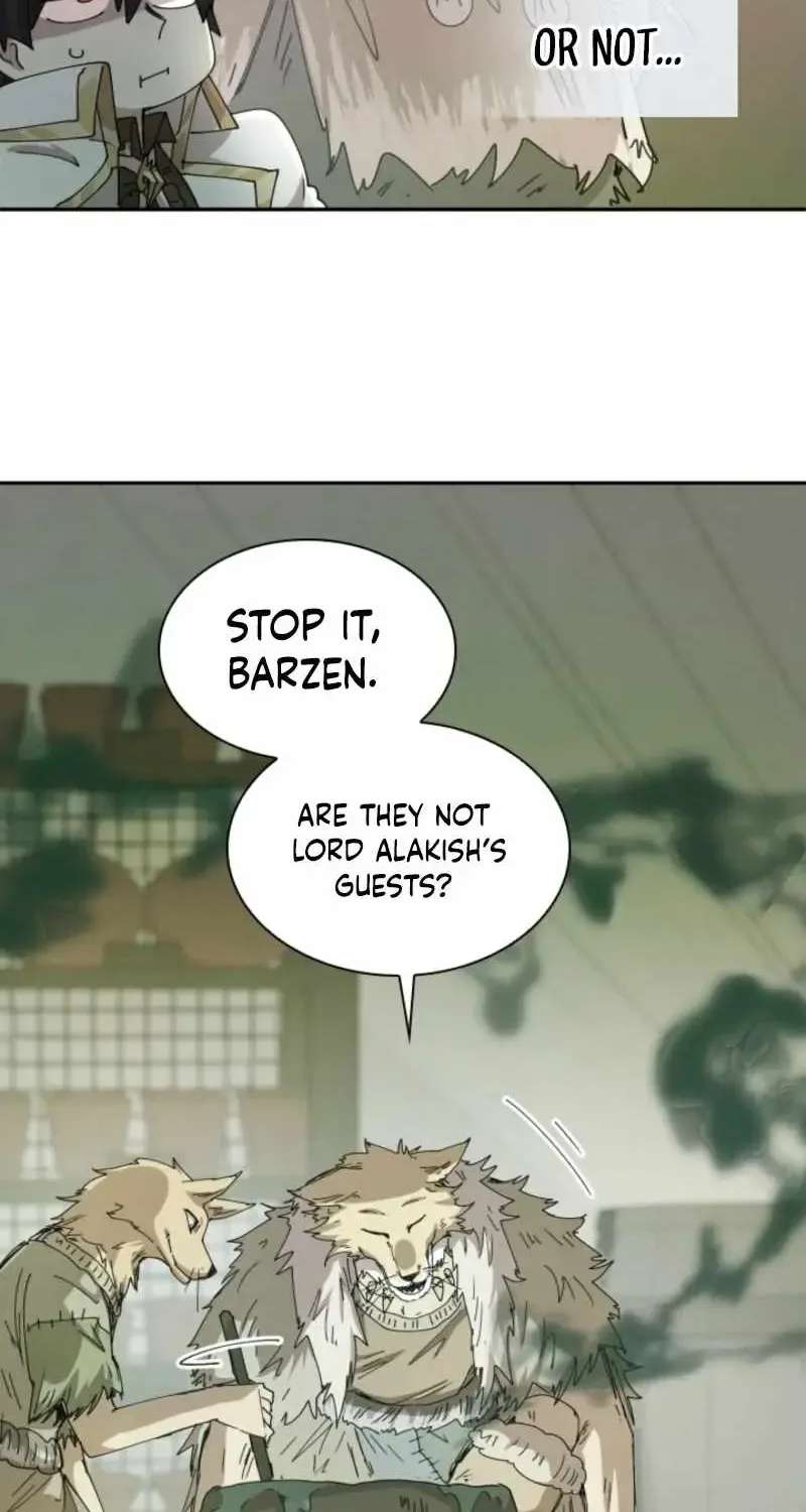 The Great Mage Of The Hero’s Party Reincarnates Chapter 152 - page 18
