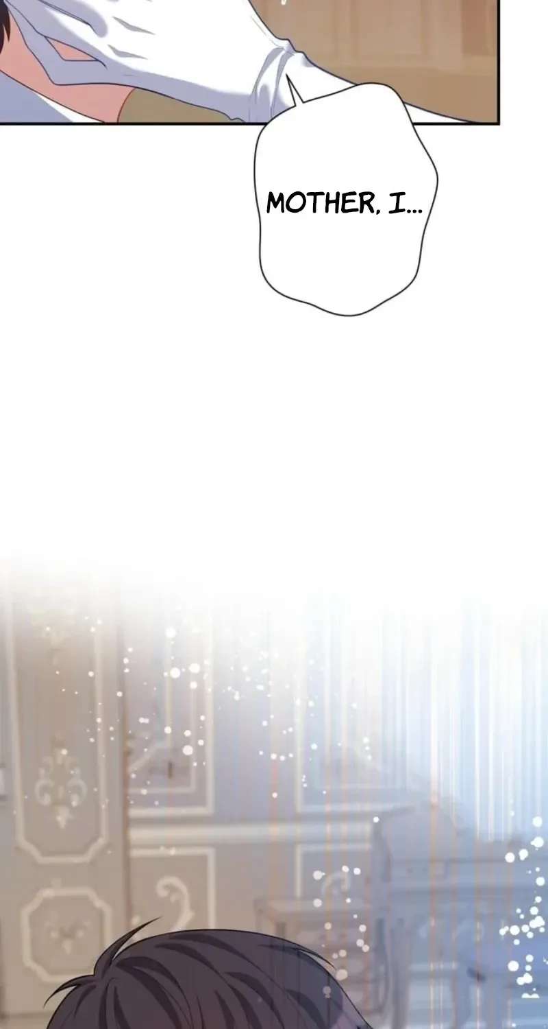 I'm a Sickly Mother, But I'll Raise My Villainous Son! Chapter 37 - page 42