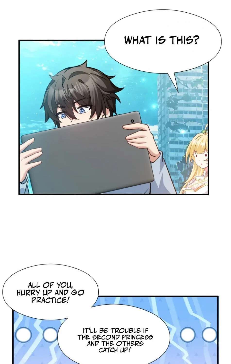 Shuo Hao Zuo Kepu, Fensi Que Quan Shi Monv? Chapter 55 - page 40