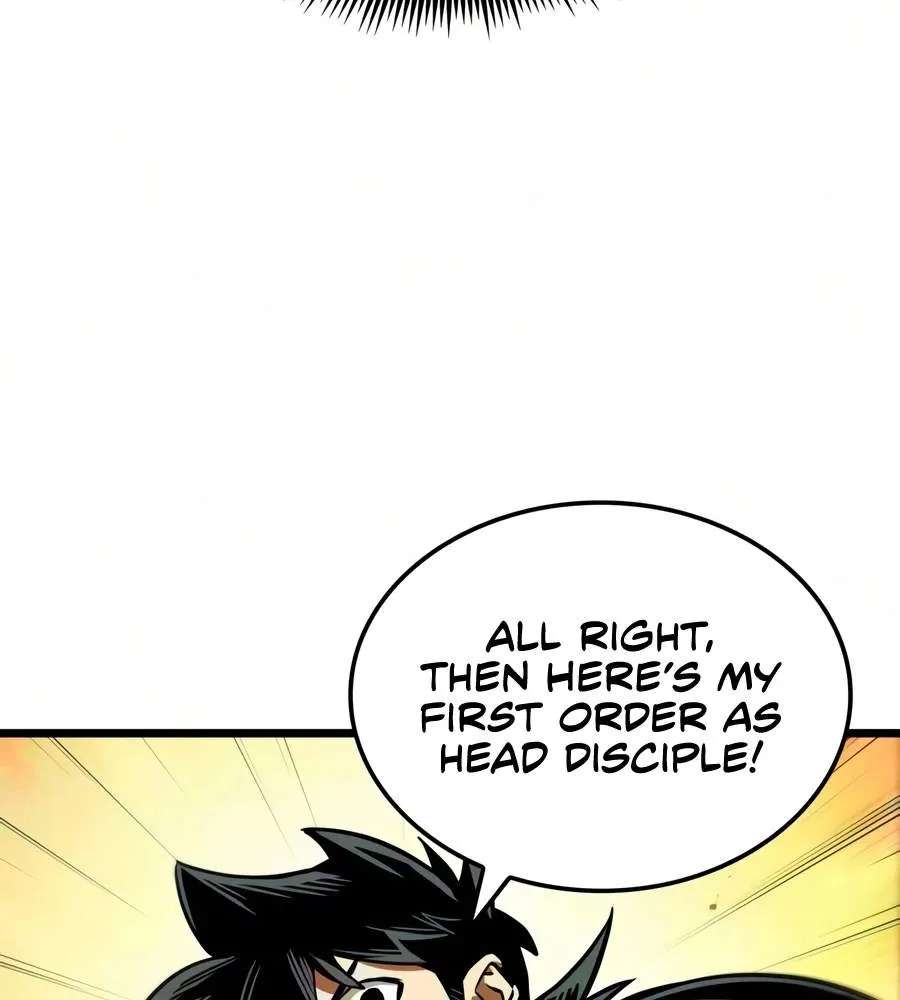 The Genius Martial Artist Who Remembers Everything Chapter 23 - page 80