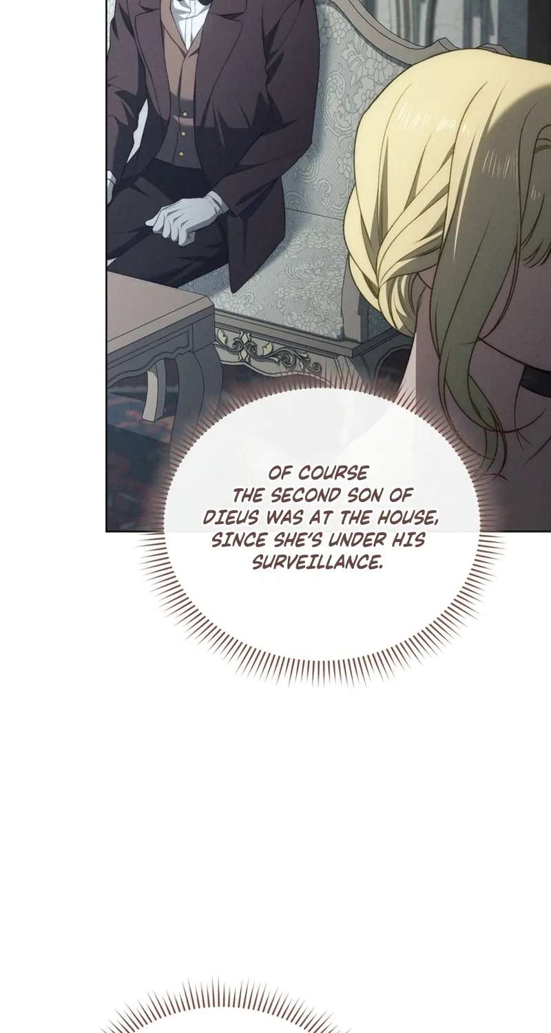 The Mansion Awaits Spring Chapter 30 - page 55