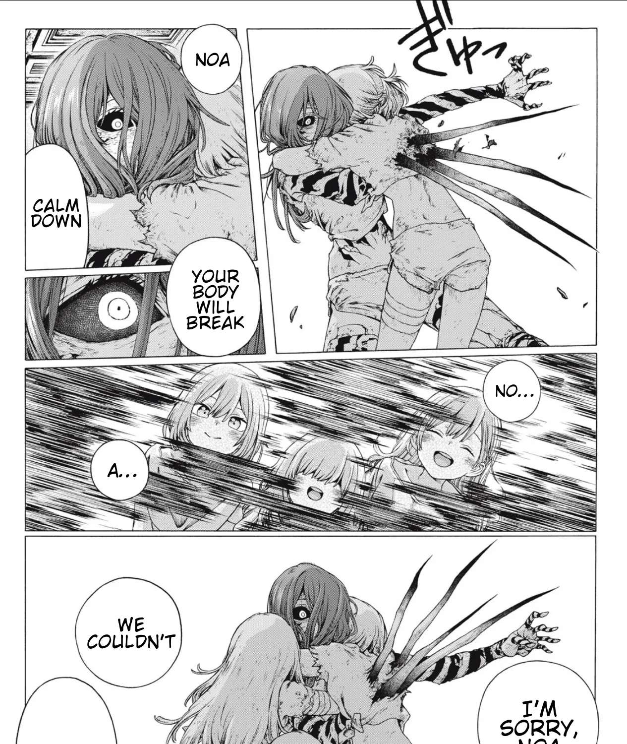 Tinkerer Lodge's Tool Box Chapter 2 - page 41
