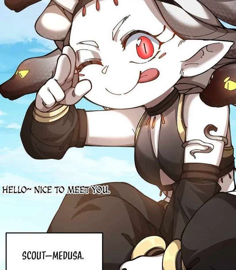 Bai Lan De Wo, Quan Kao Tu Di Xu Ming Chapter 28 - page 30