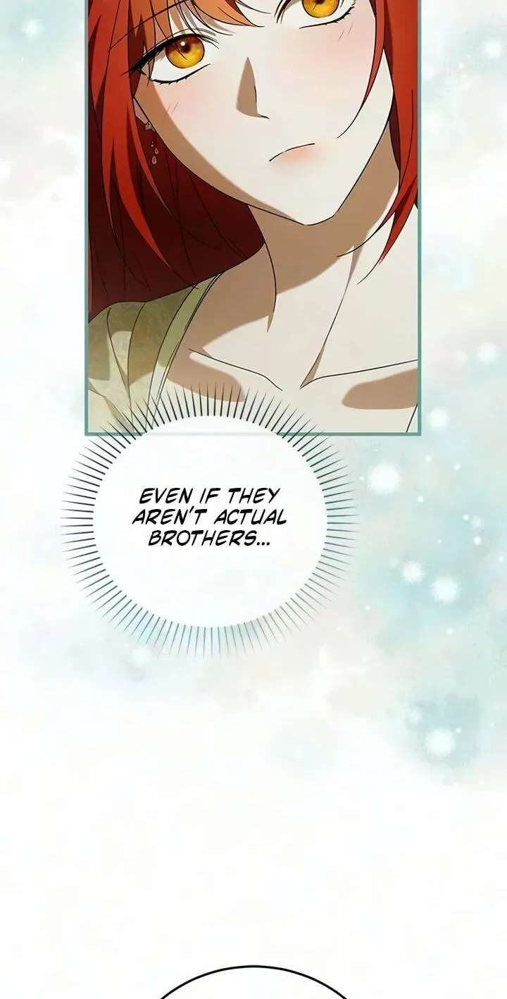 Having Enemy’s Baby Chapter 38 - page 48