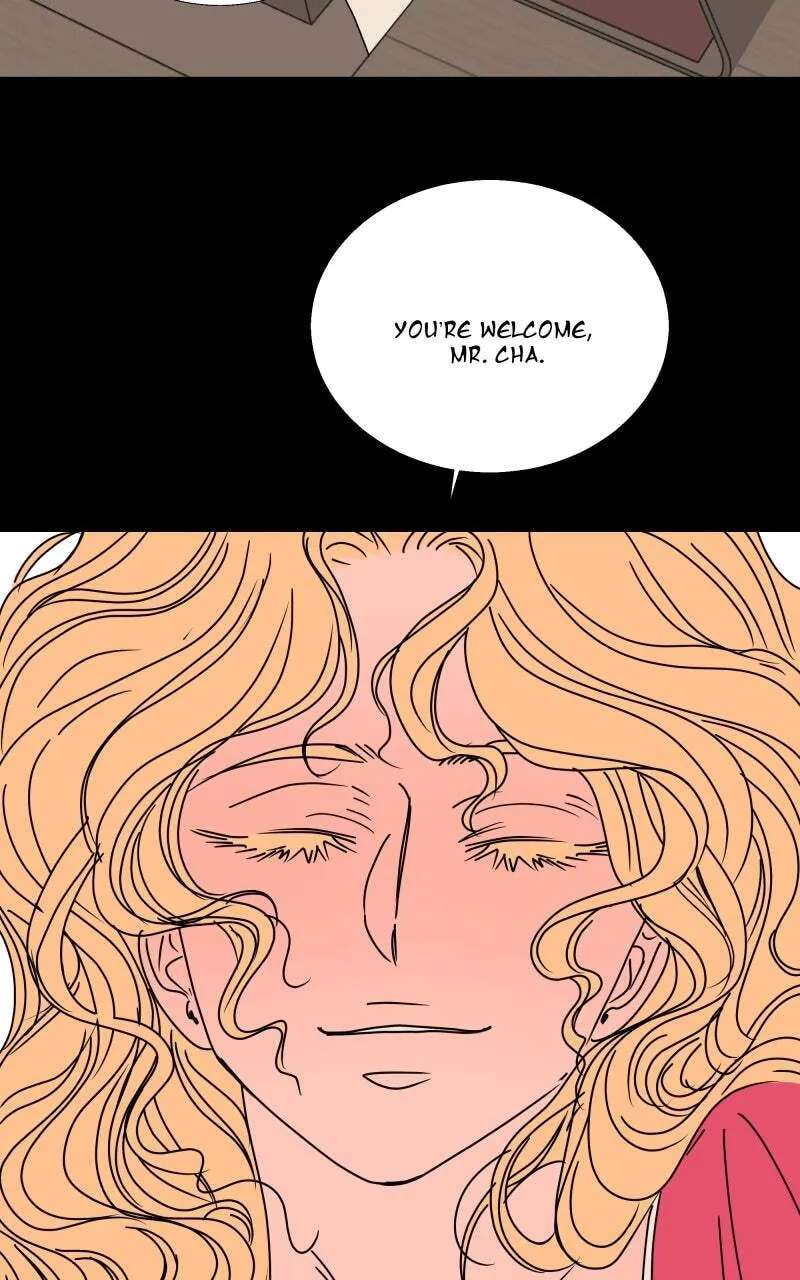 Unnie, I Like You! Chapter 83 - page 44
