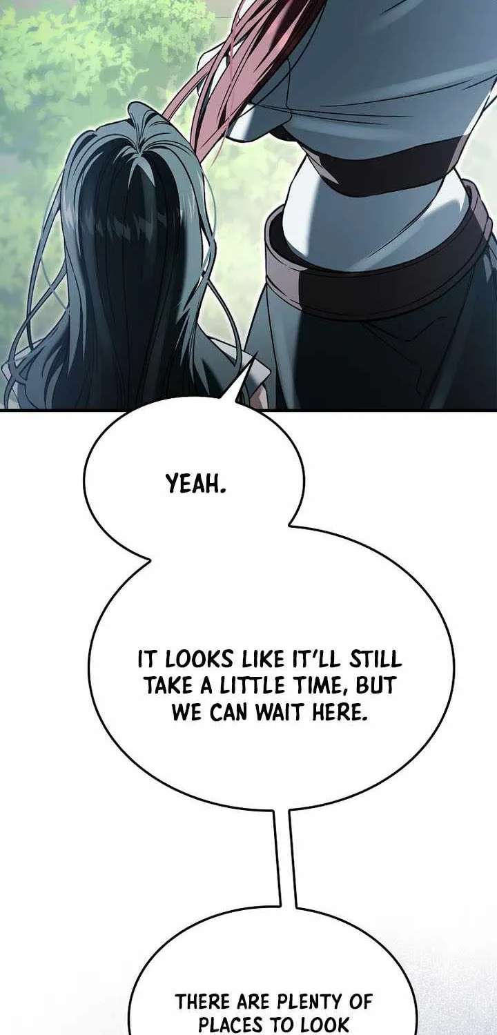 A Villain's Will to Survive Chapter 64 - page 82