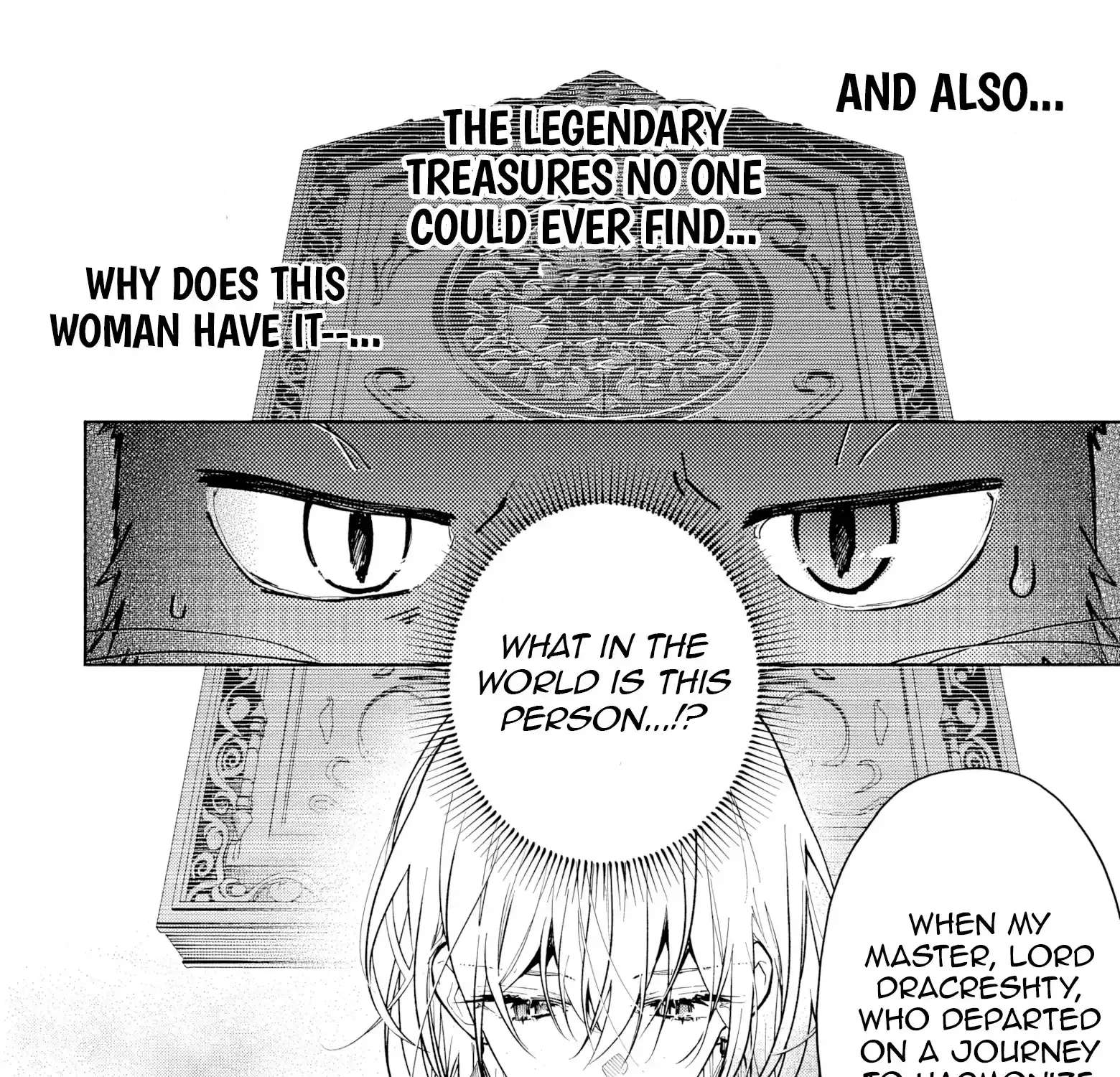 Kekkei no Anastasia Chapter 2 - page 3
