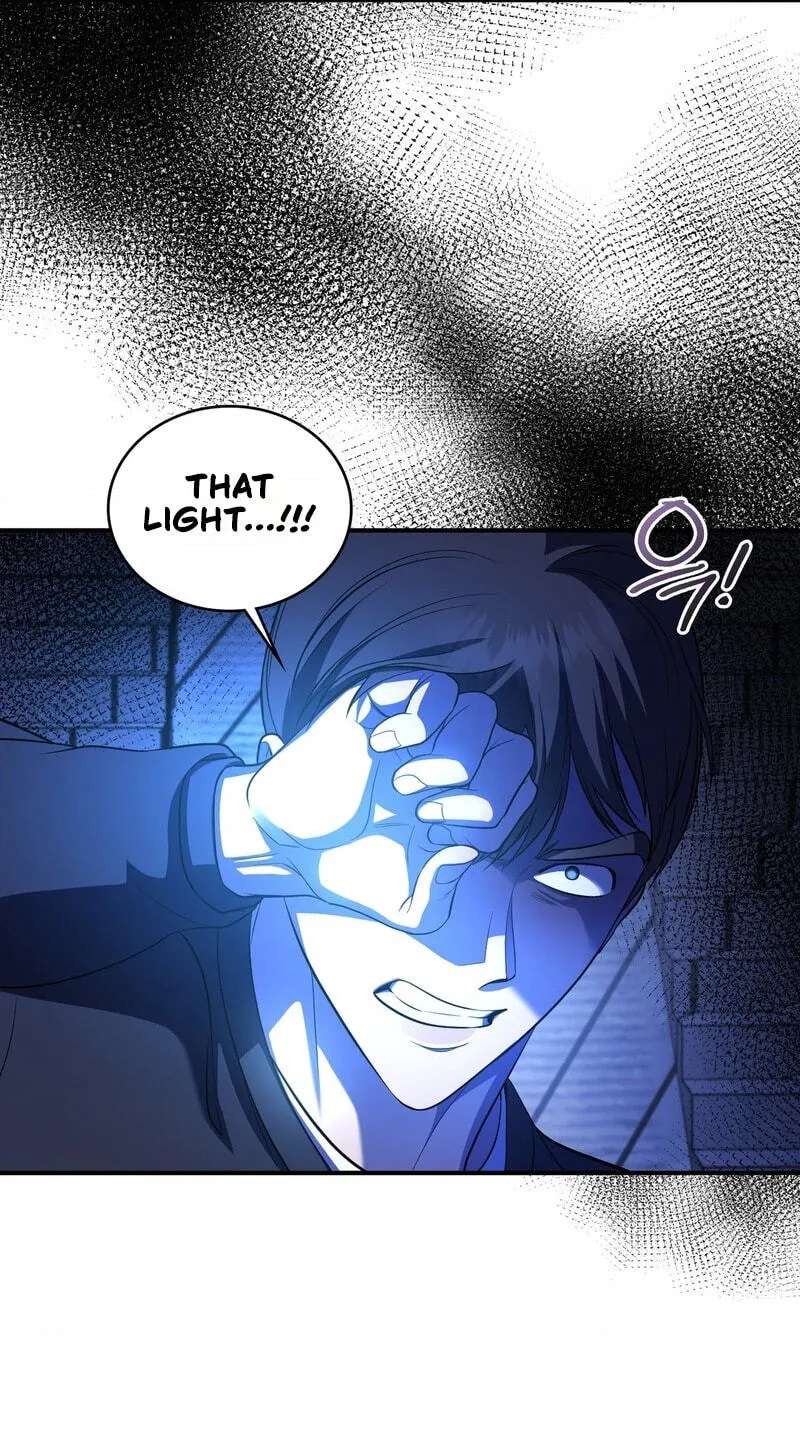 Dokkaebi Chapter 27 - page 36