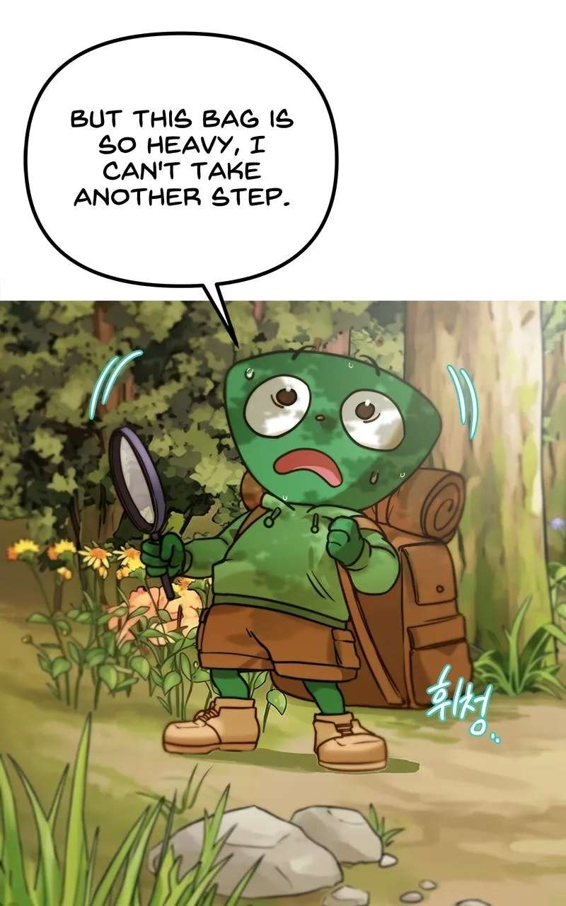 RAMYUNZSave the World! Chapter 4 - page 3