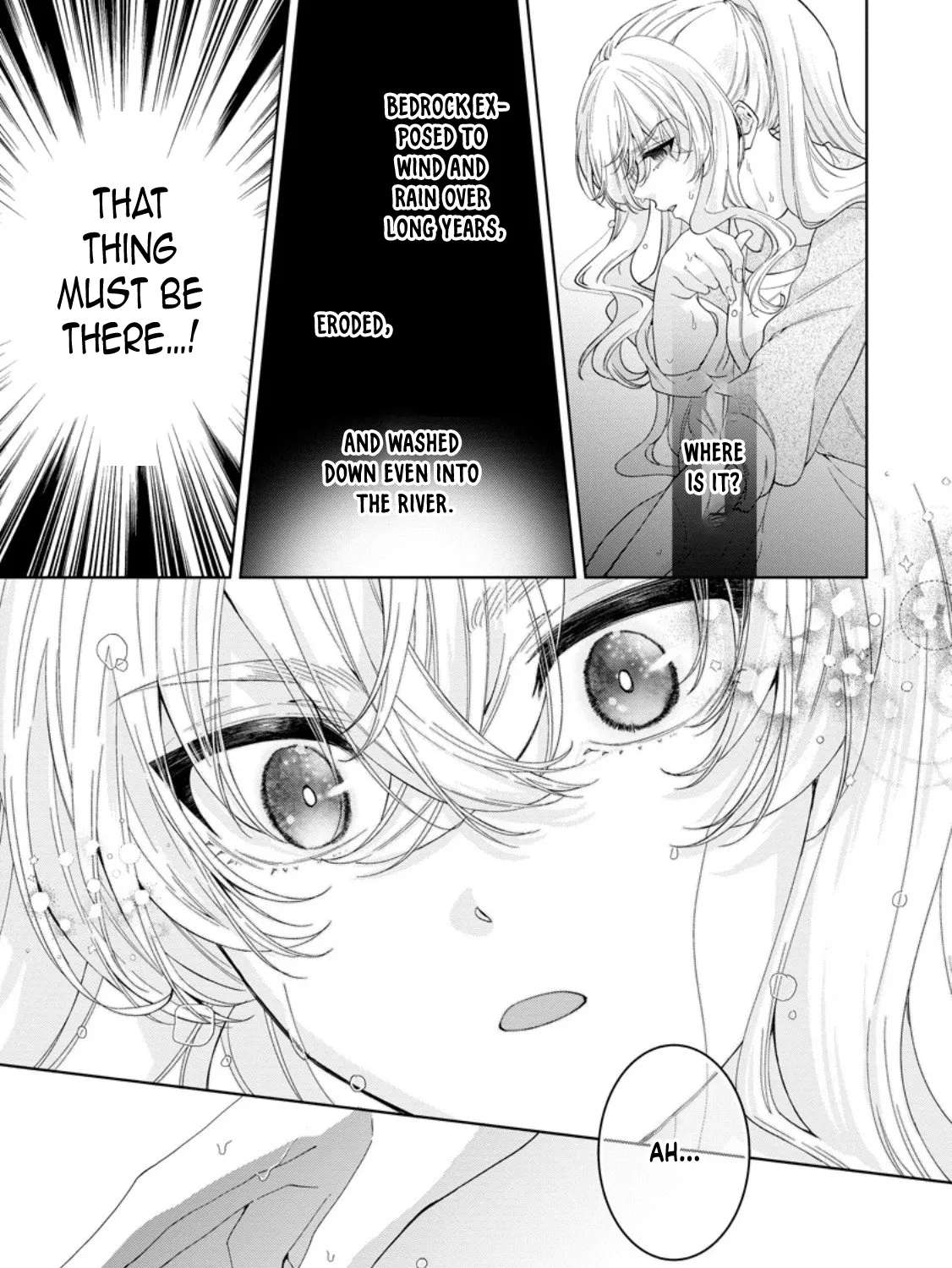 Akuyaku Reijou no Nariagari: Ringoku de Houseki no Seijo to Yobareru Made Chapter 5 - page 20