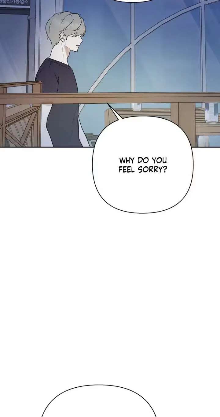 My Unknown Girlfriend Chapter 46 - page 32