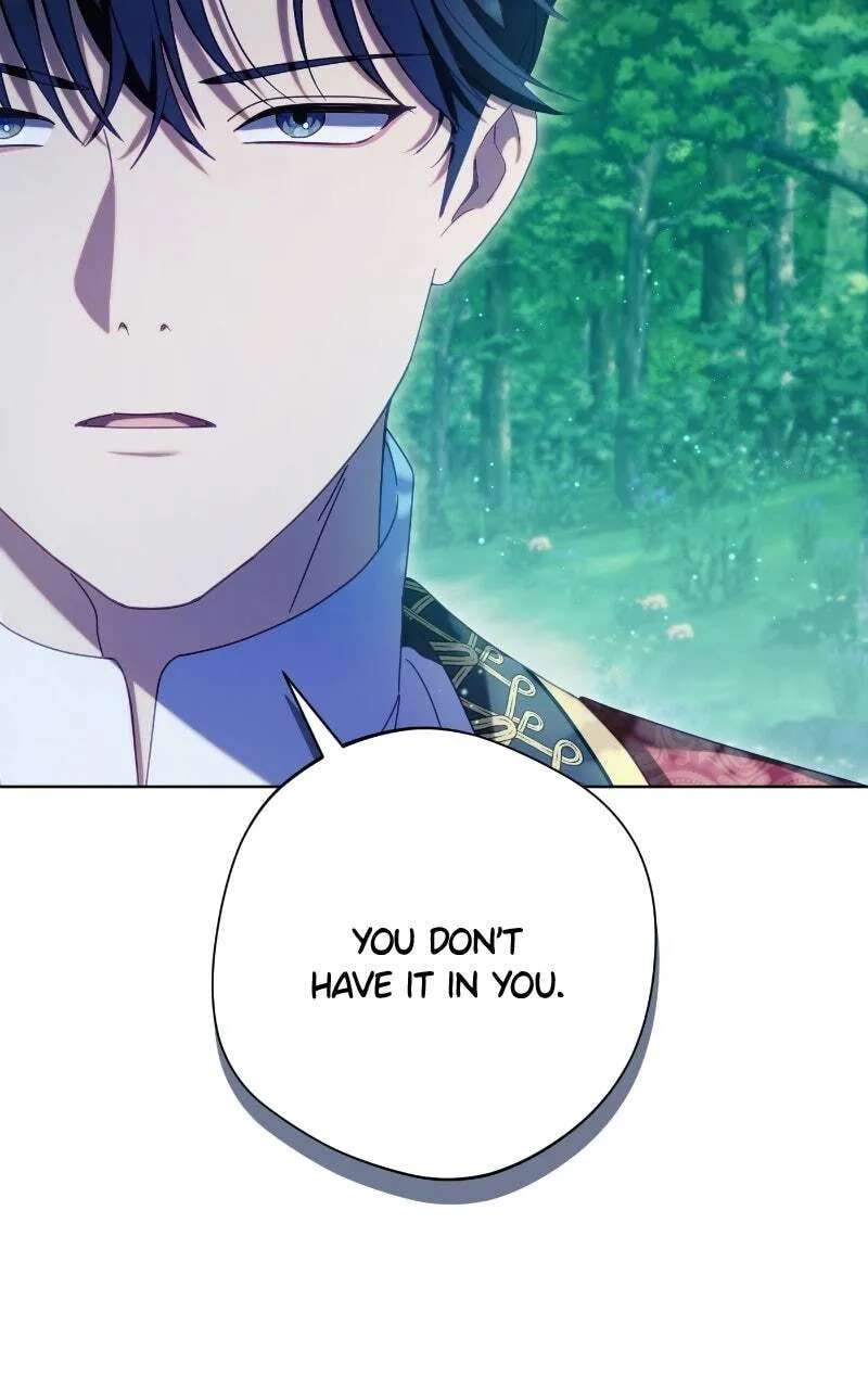 I’m a Villainess, but I Won’t Live Like One Chapter 81 - page 24